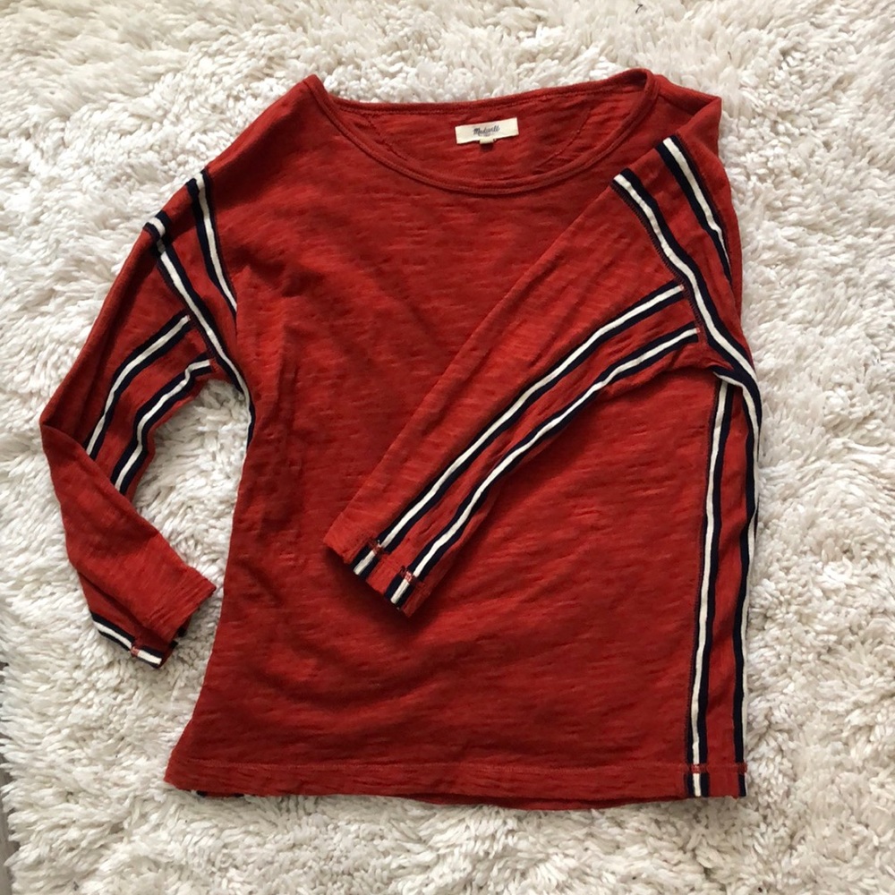 Madewell top